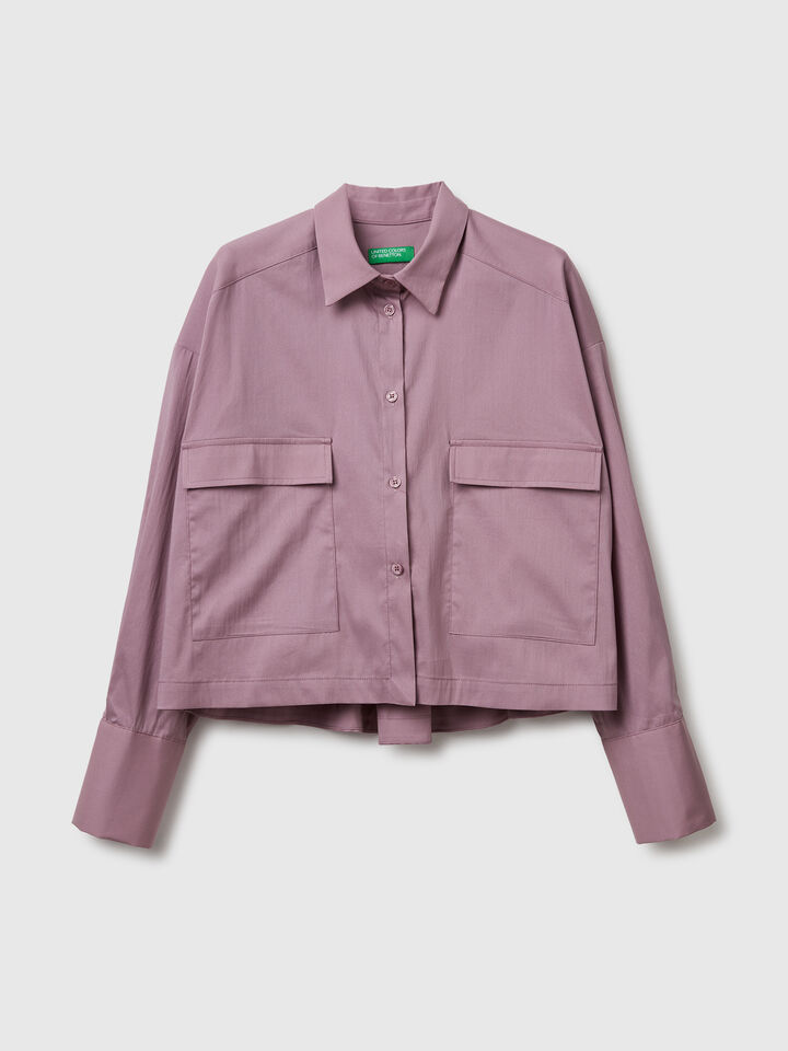 SHIRT Women image number 5